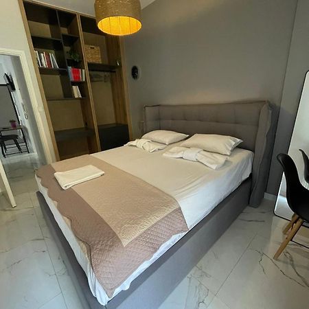 Anais Apartment Preveza Exterior foto