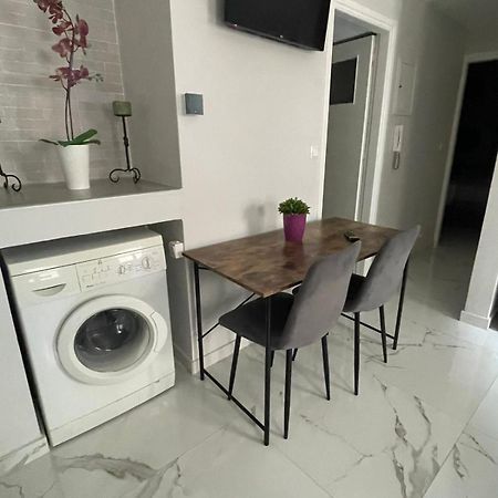 Anais Apartment Preveza Exterior foto