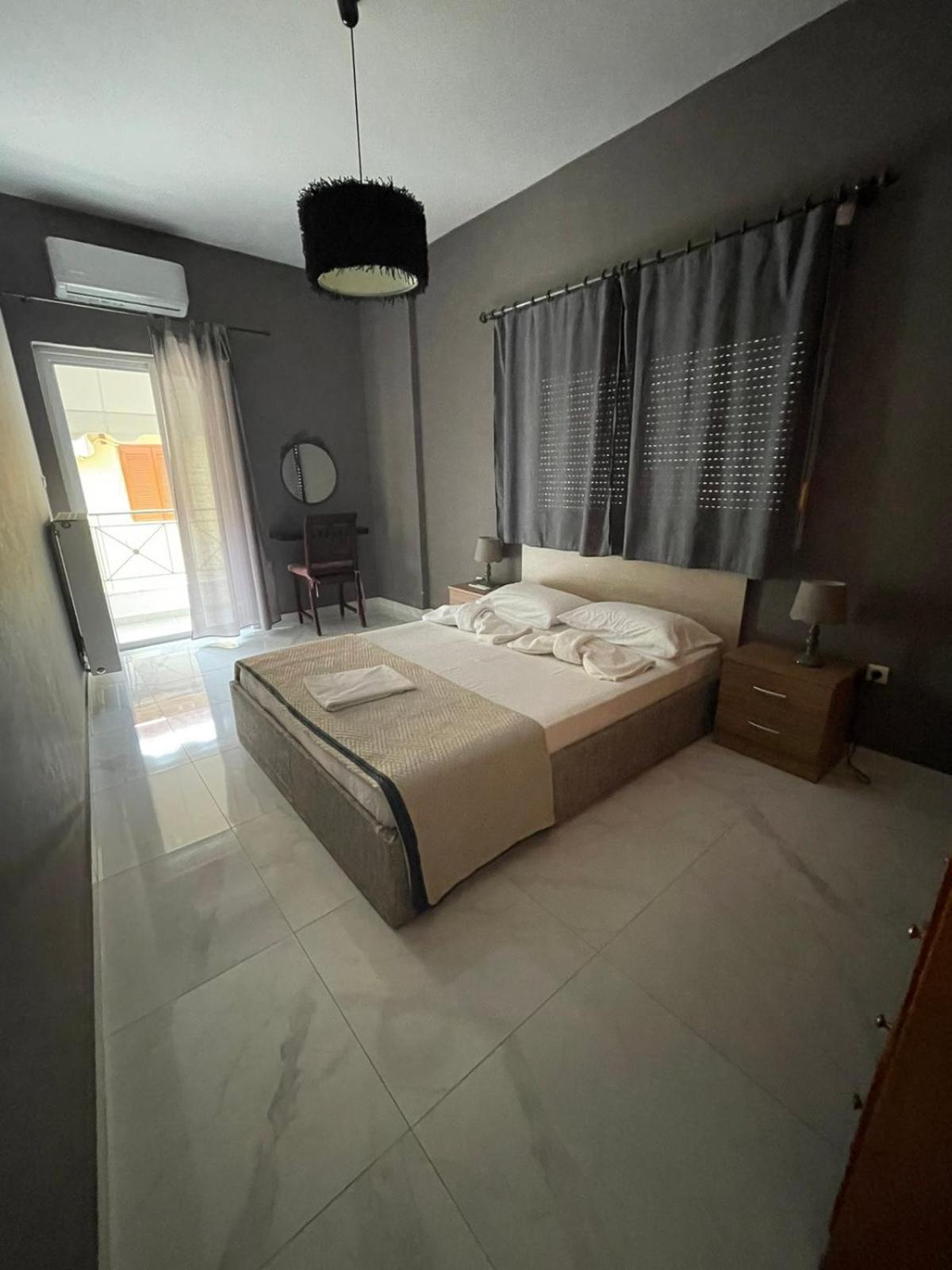 Anais Apartment Preveza Exterior foto