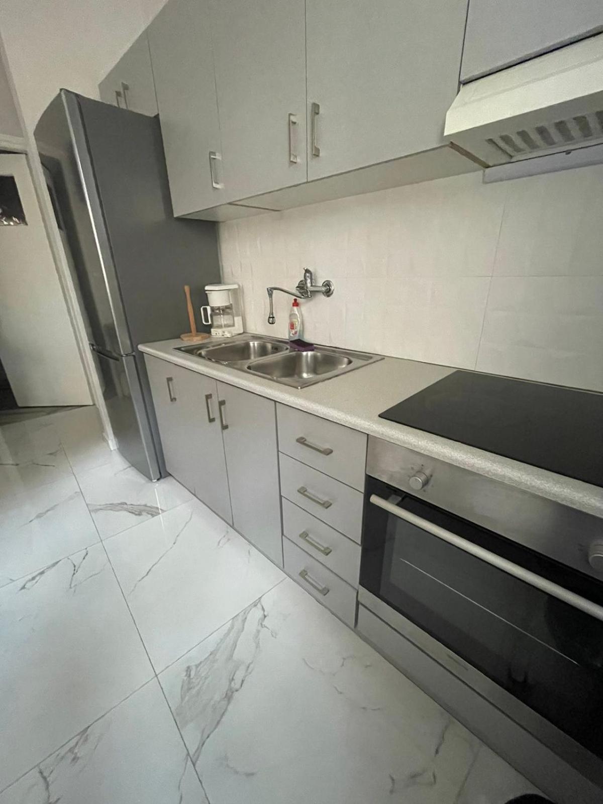 Anais Apartment Preveza Exterior foto